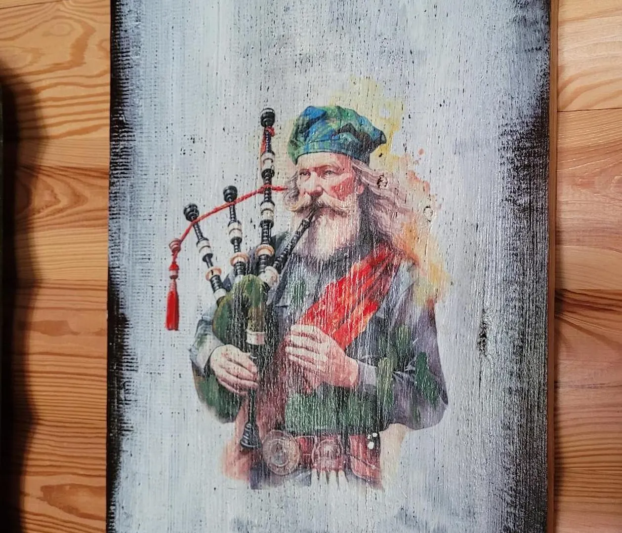 Frühstückspension Scots Pokoje Goscinne Schreiberhau