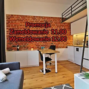 Tectum Tectumapartments Aparthotel Breslau
