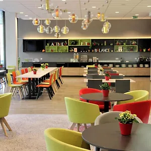 Active Hotel Breslau