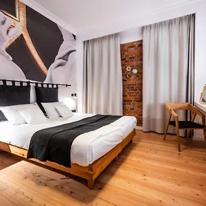 Schoeps Aparthotel Posen