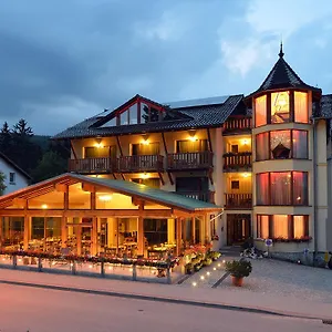 Magnat Resort