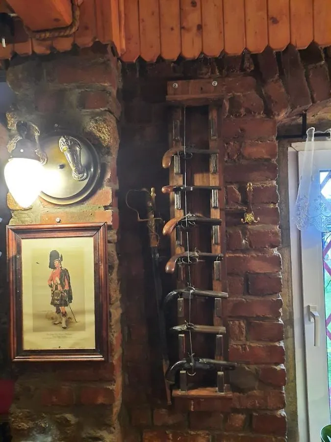 Scots Pokoje Goscinne Szklarska Poreba 0*,  Poland