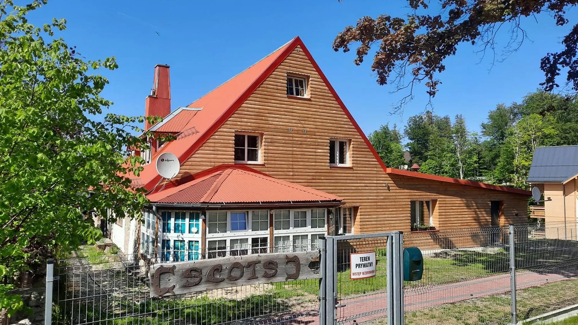 Scots Pokoje Goscinne Szklarska Poreba 0*,  Poland