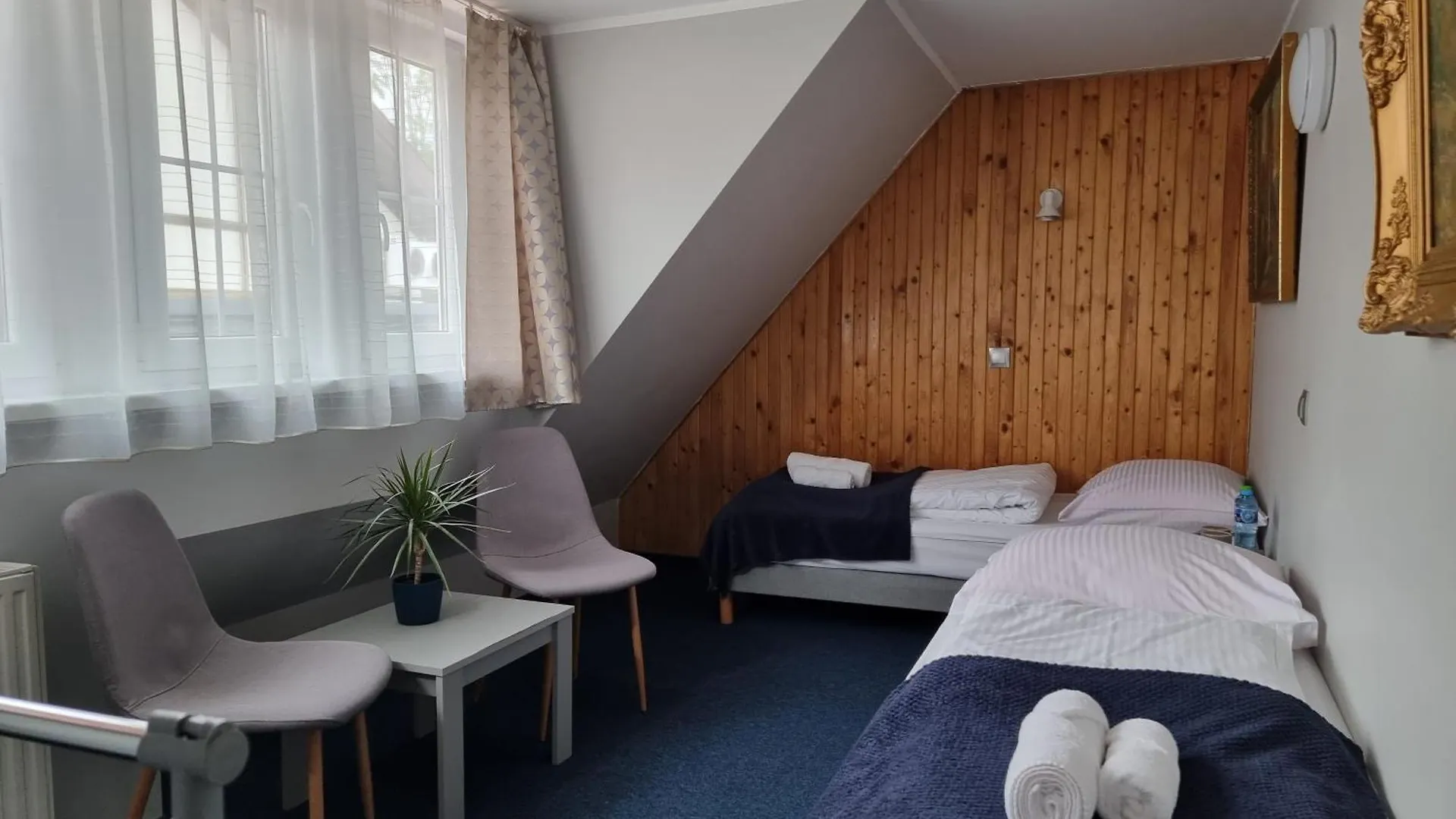 Bed & Breakfast Scots Pokoje Goscinne Szklarska Poreba