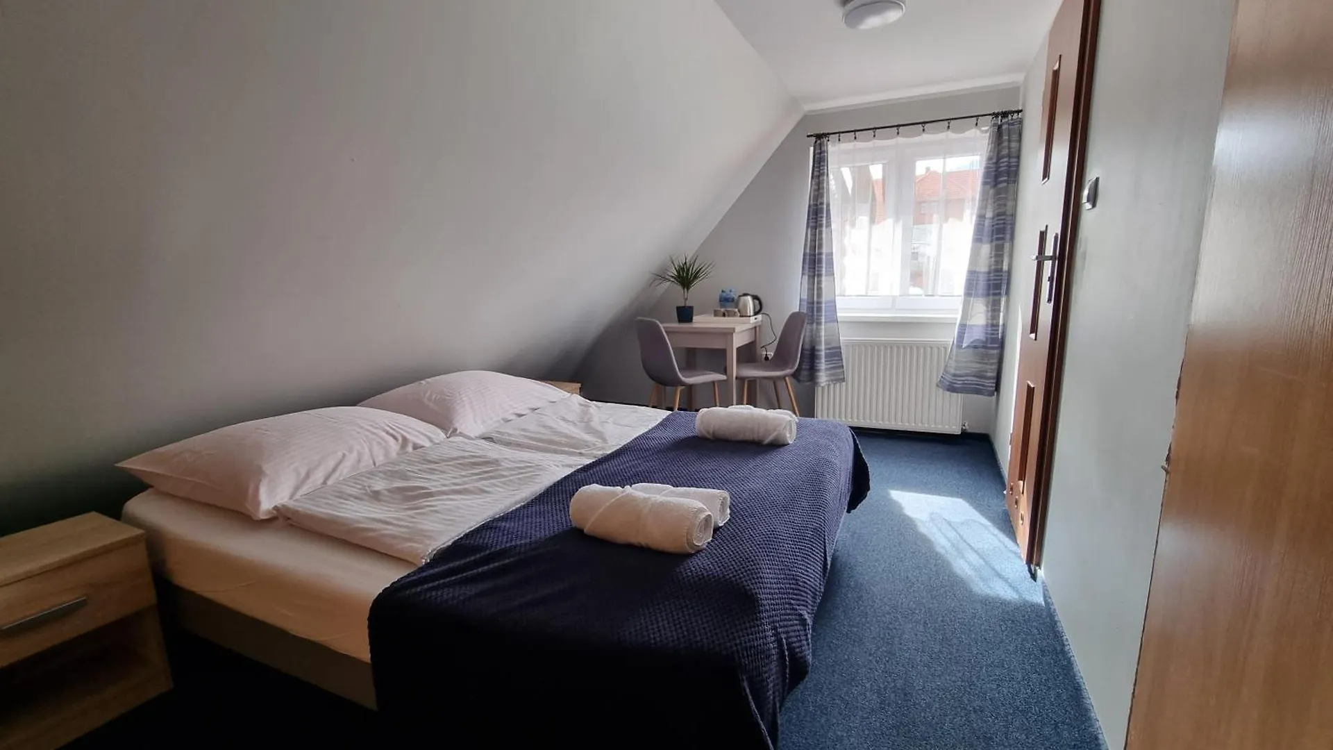 Scots Pokoje Goscinne Szklarska Poreba Bed & Breakfast