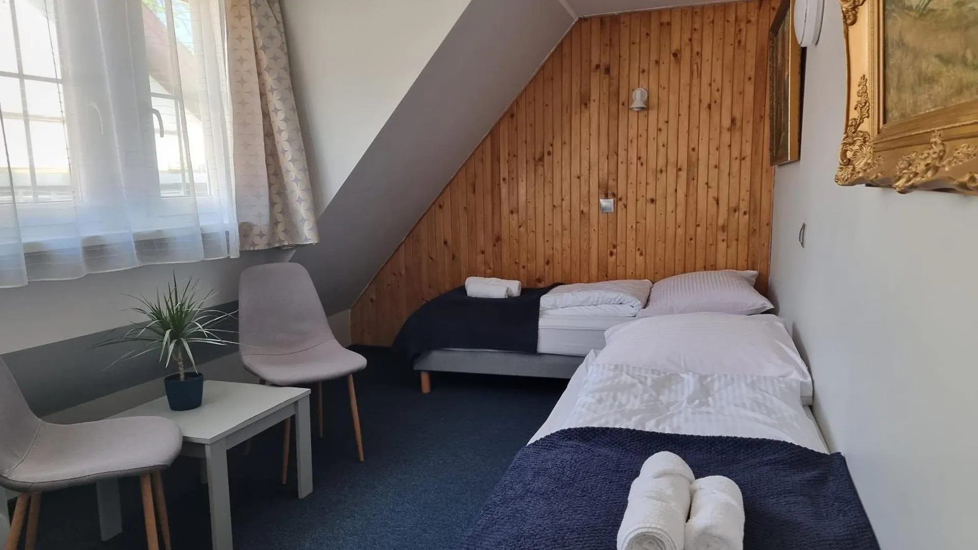 Bed & Breakfast Scots Pokoje Goscinne Szklarska Poreba Poland
