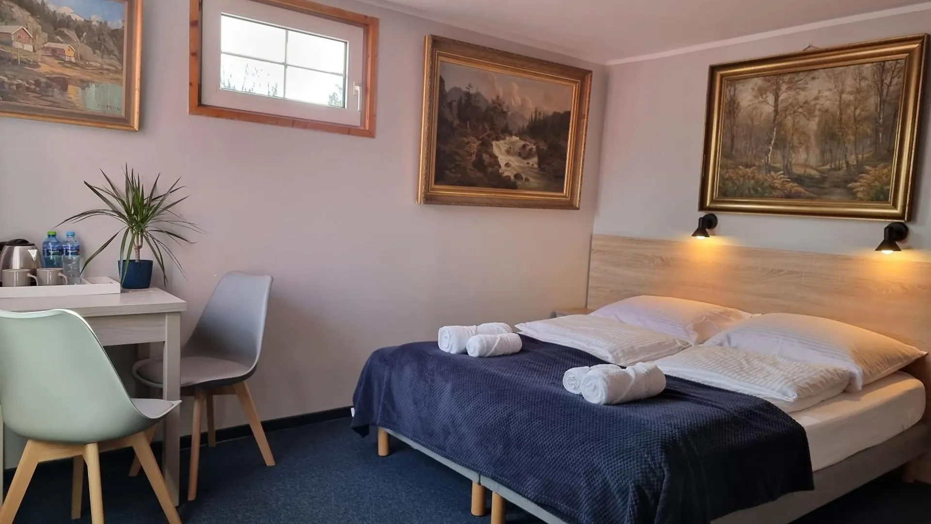 Bed & Breakfast Scots Pokoje Goscinne Szklarska Poreba